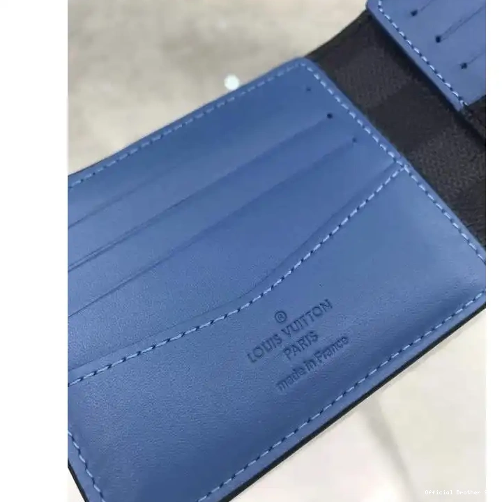 Official Brother Sam LV Bags 19T1L0559 0726